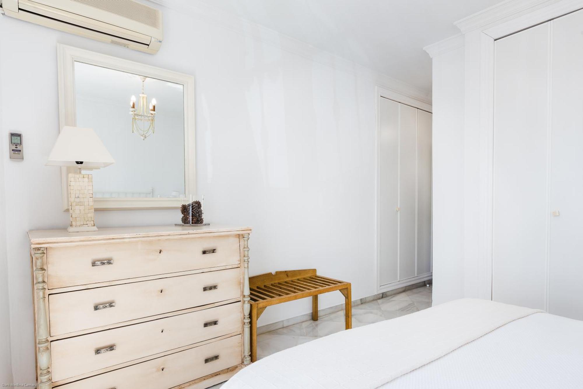 Apartamento Con Vistas Al Mar Málaga Exterior foto